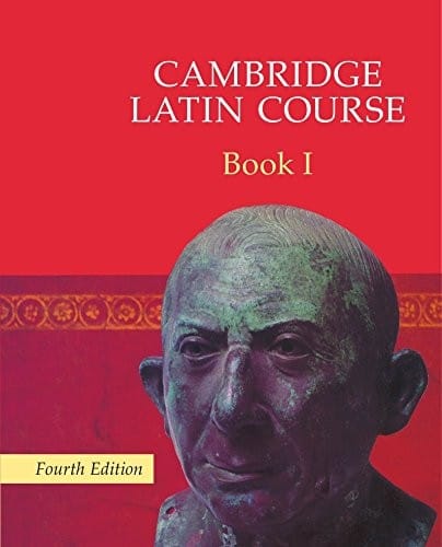 Cambridge Latin course