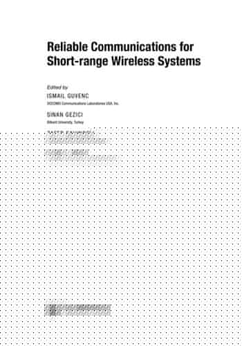 Reliable communications for short-range wireless systems