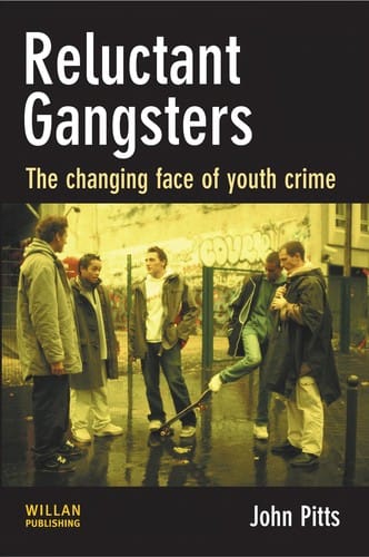 Reluctant Gangsters