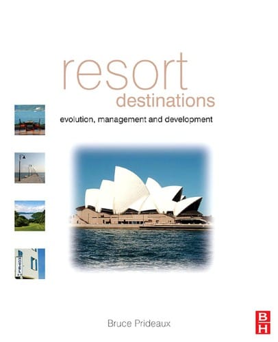 Resort destinations