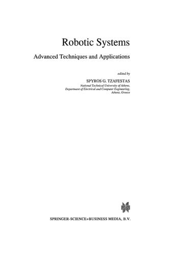 Robotic Systems