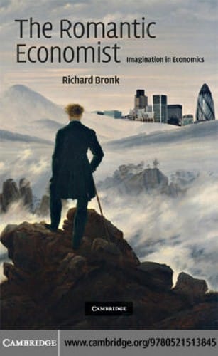 The romantic economist