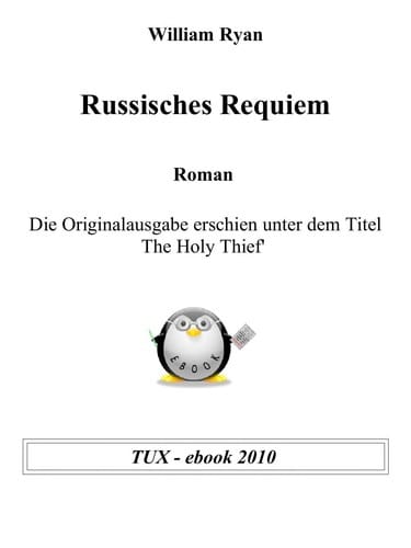 Russisches Requiem
