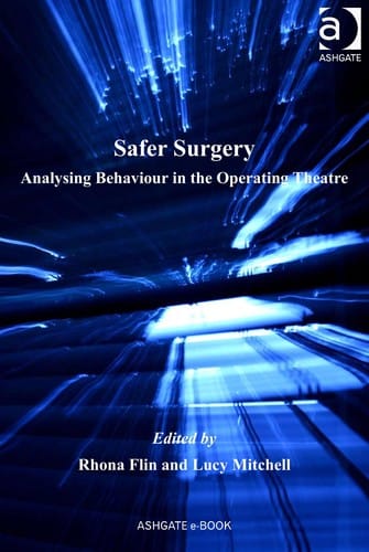Safer surgery