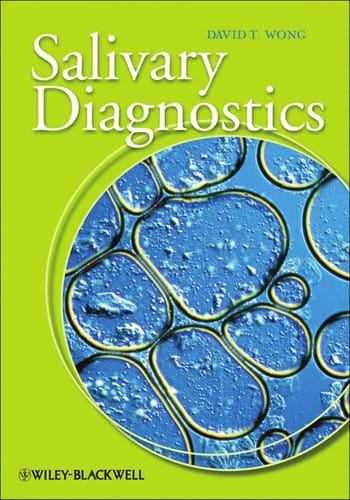 Salivary diagnostics