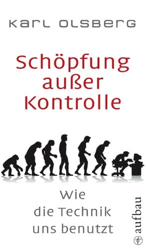 Schöpfung ausser Kontrolle