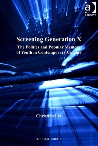 Screening Generation X