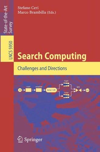 Search computing