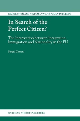 In search of the perfect citizen?