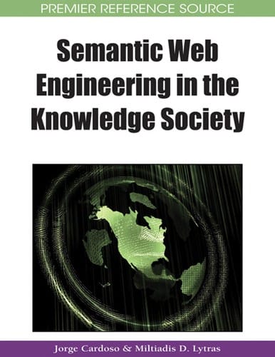 Semantic Web engineering in the knowledge society