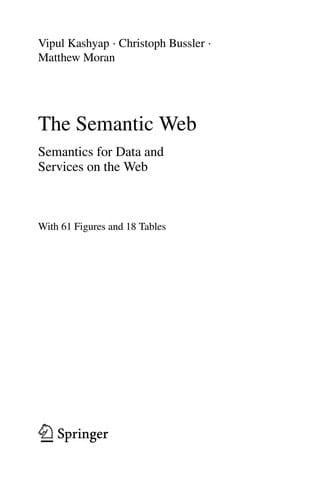 The Semantic Web