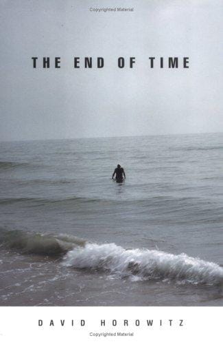 The end of time