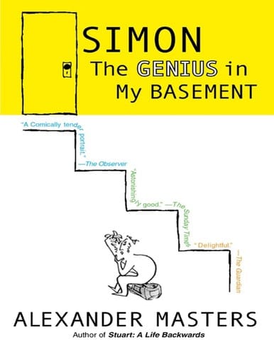 The genius in my basement