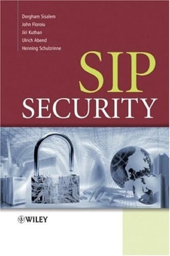 SIP security