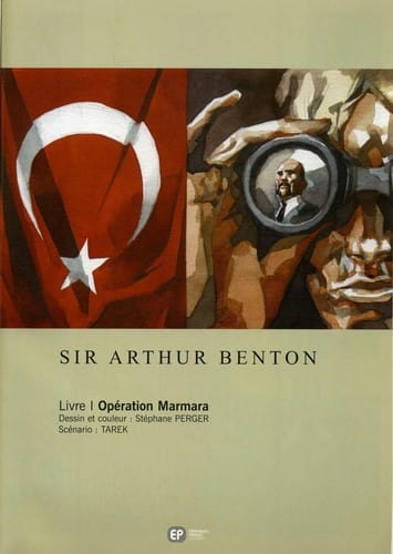 Opération Marmara