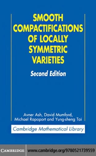 Smooth compactifications of locally symmetric varieties