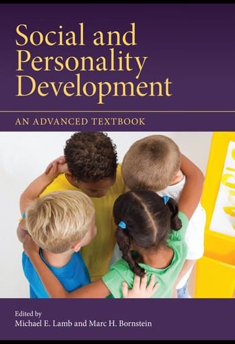 Social and personality development