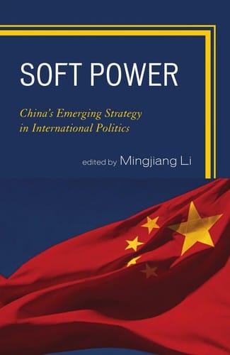 Soft power