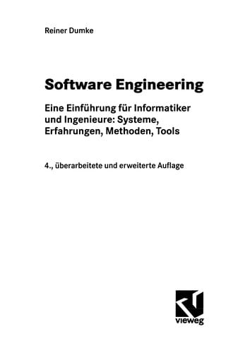 Software Engineering