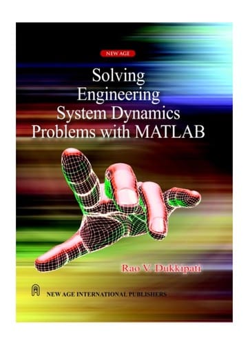 Solving Engineering System Dynamics Problems with MATLAB