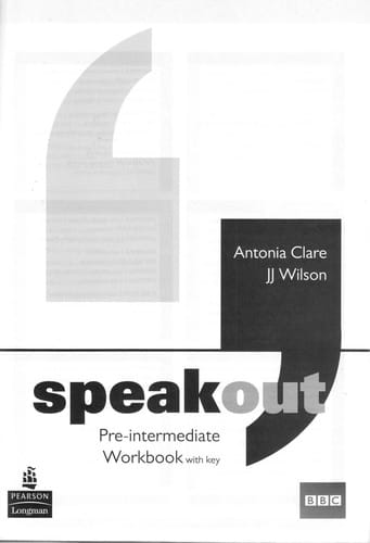 Speakout
