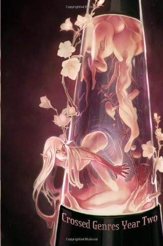 Crossed Genres Year Two