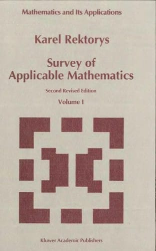Prěhled užité matematiky
