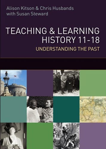 Teaching and Learning History