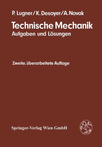Technische Mechanik