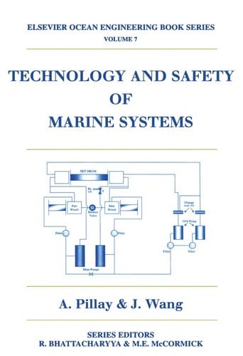 Technology and safety of marine systems