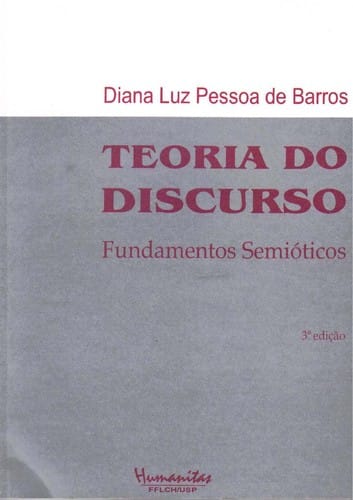 Teoria do discurso
