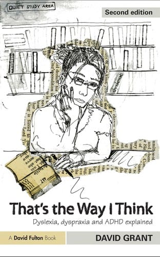 That's the way I think