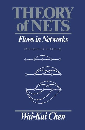 Theory of nets