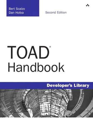 TOAD handbook