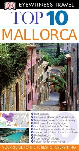 Top 10 Mallorca