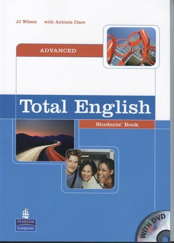 Total english