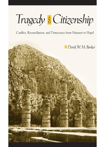 Tragedy and citizenship