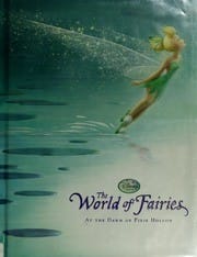 The world of fairies