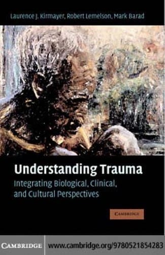 Understanding trauma