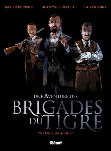 Ni Dieu ni maître