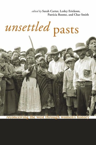 Unsettled pasts