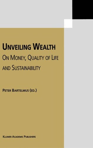 Unveiling wealth