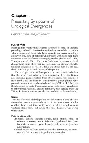 Pathology and genetics of tumours of soft tissue and bone
