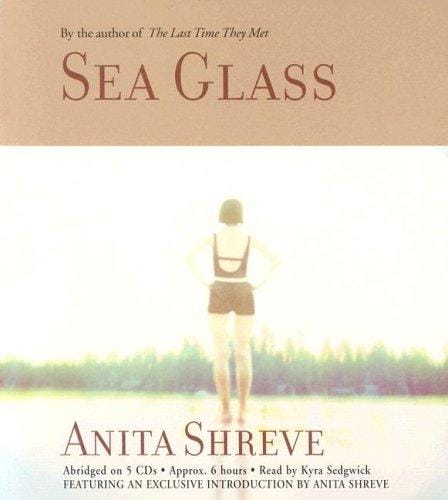 Sea Glass (Shreve, Anita)