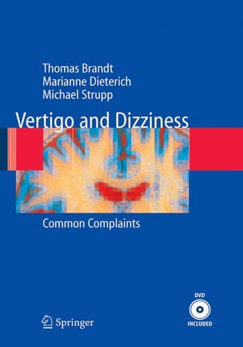 Vertigo and dizziness
