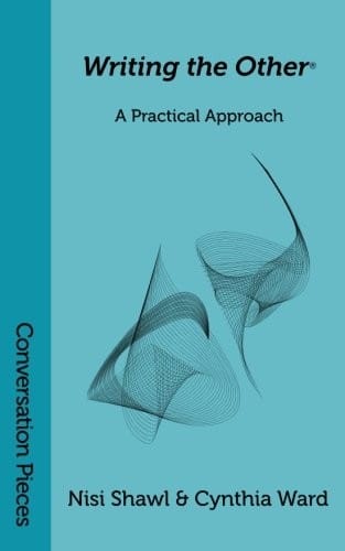 Writing the Other (Conversation Pieces Volume 8)