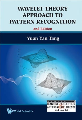 Wavelet theory approach to pattern recognition