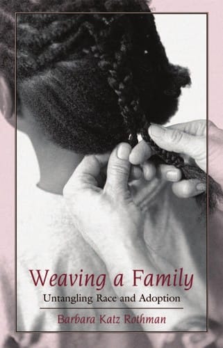 Weaving a family