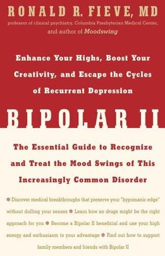 Bipolar II