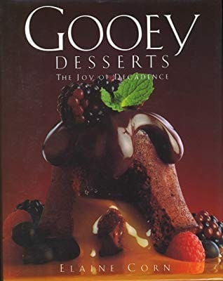 Gooey Desserts
